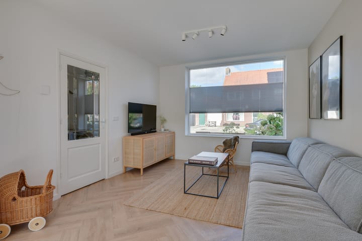 Foto 2 van Betje Wolffstraat 8