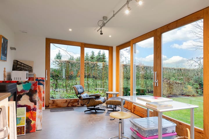 Foto 45 van Dennenhei 55