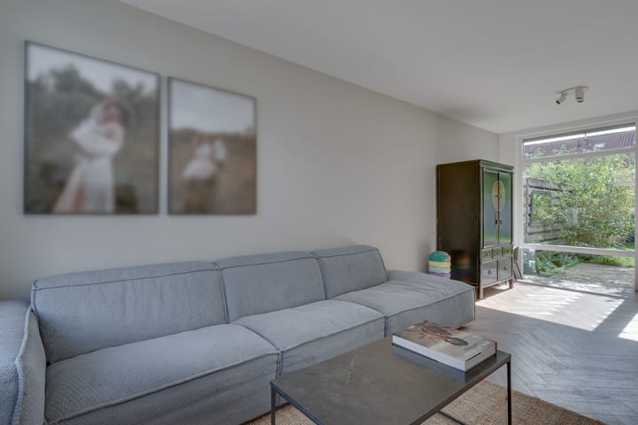 Foto 4 van Betje Wolffstraat 8