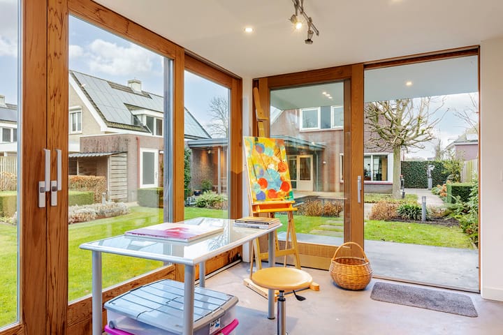 Foto 46 van Dennenhei 55