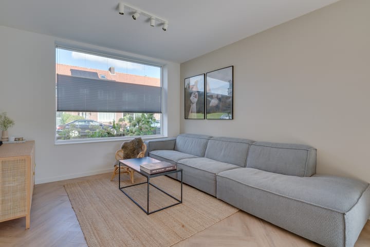 Foto 5 van Betje Wolffstraat 8