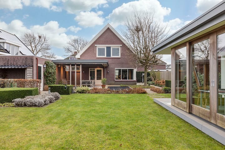 Foto 48 van Dennenhei 55