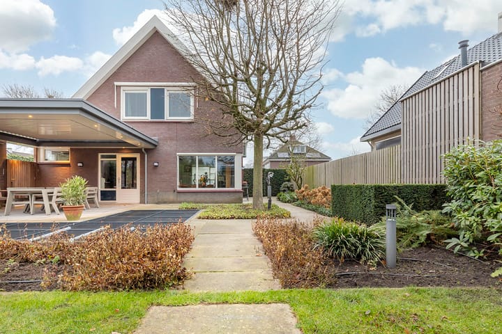 Foto 49 van Dennenhei 55