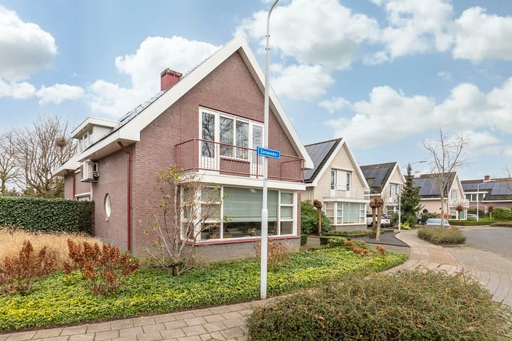 Foto 50 van Dennenhei 55