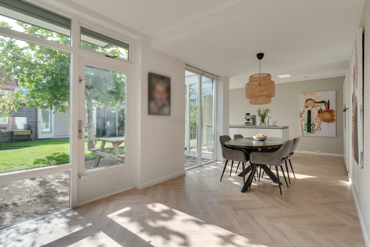 Foto 3 van Betje Wolffstraat 8