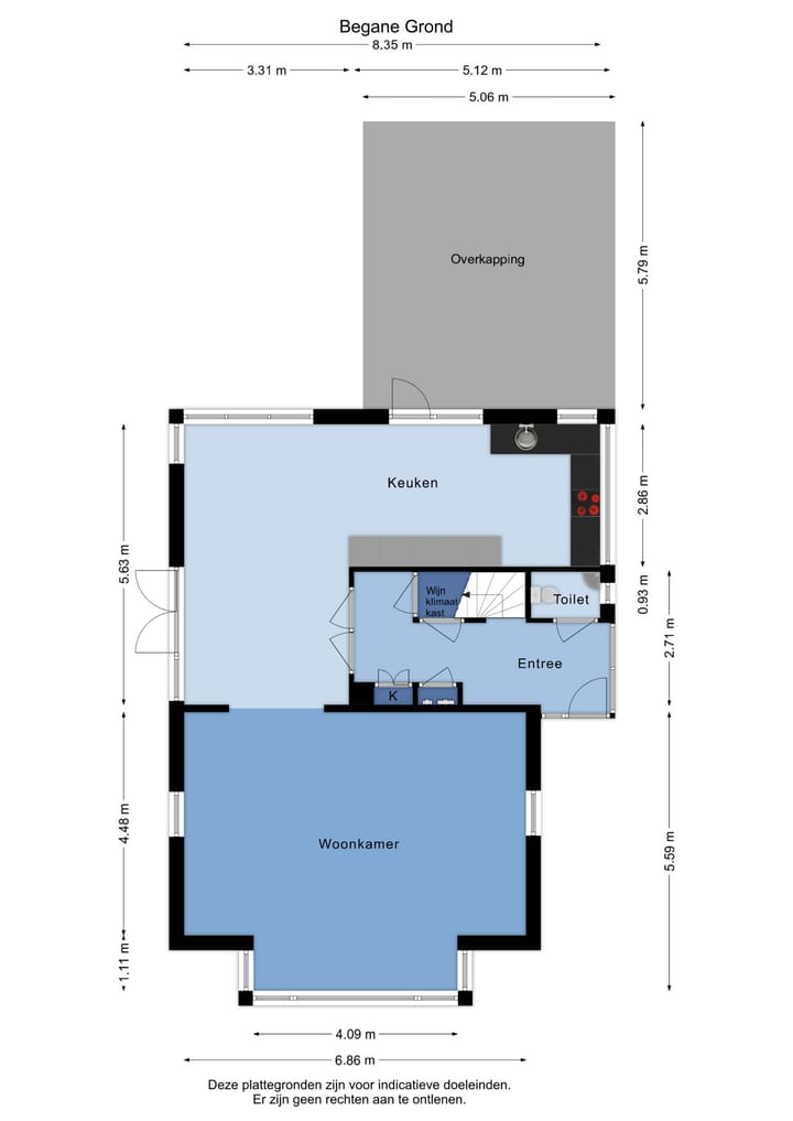 Foto 55 van Dennenhei 55