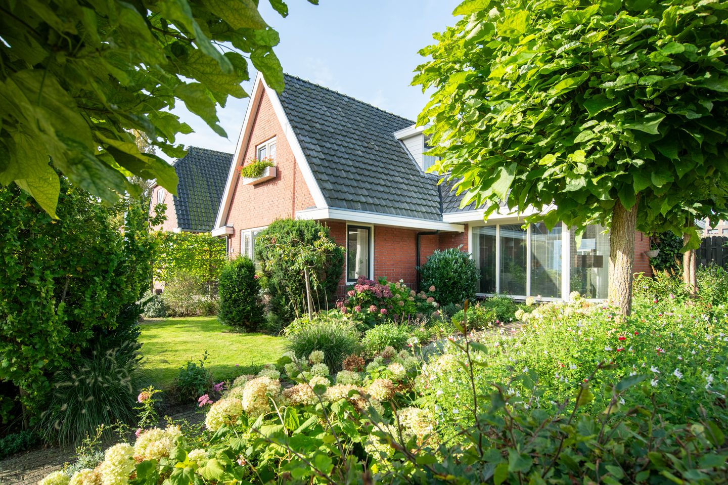 Foto 1 van Buitenweg 62