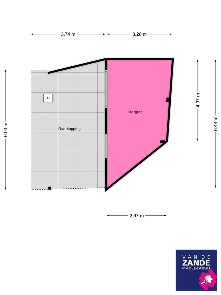 Foto 55 van Wim Sonneveldstraat 29