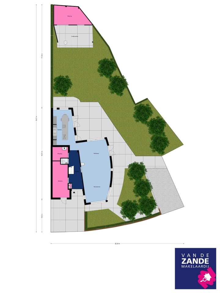 Foto 63 van Wim Sonneveldstraat 29