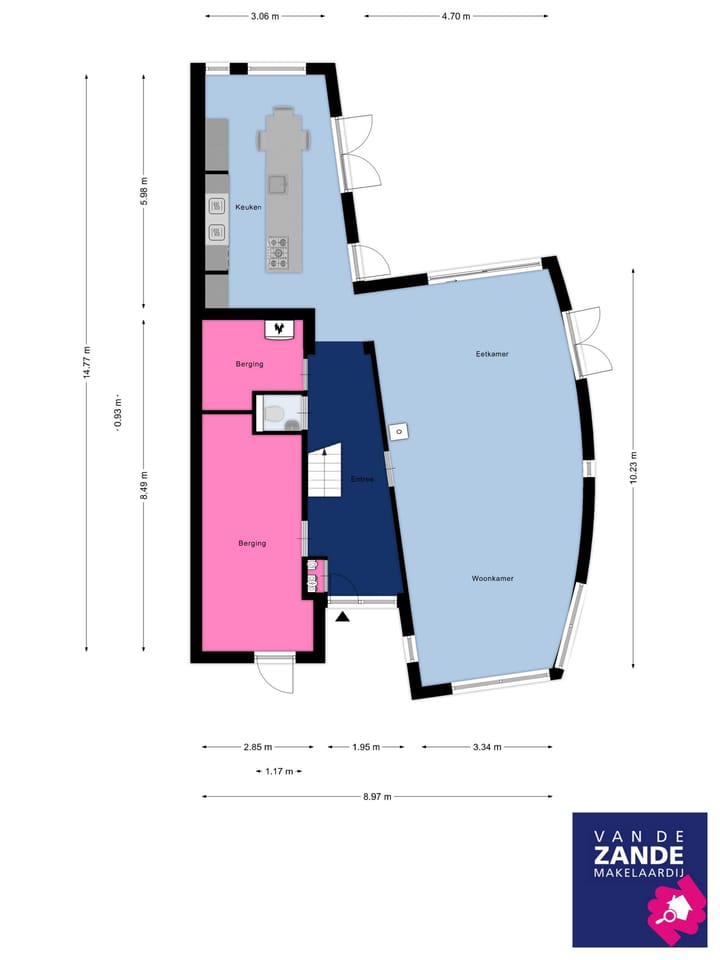 Foto 65 van Wim Sonneveldstraat 29