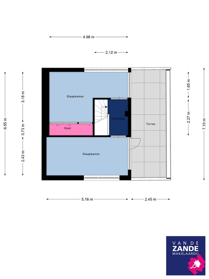 Foto 68 van Wim Sonneveldstraat 29