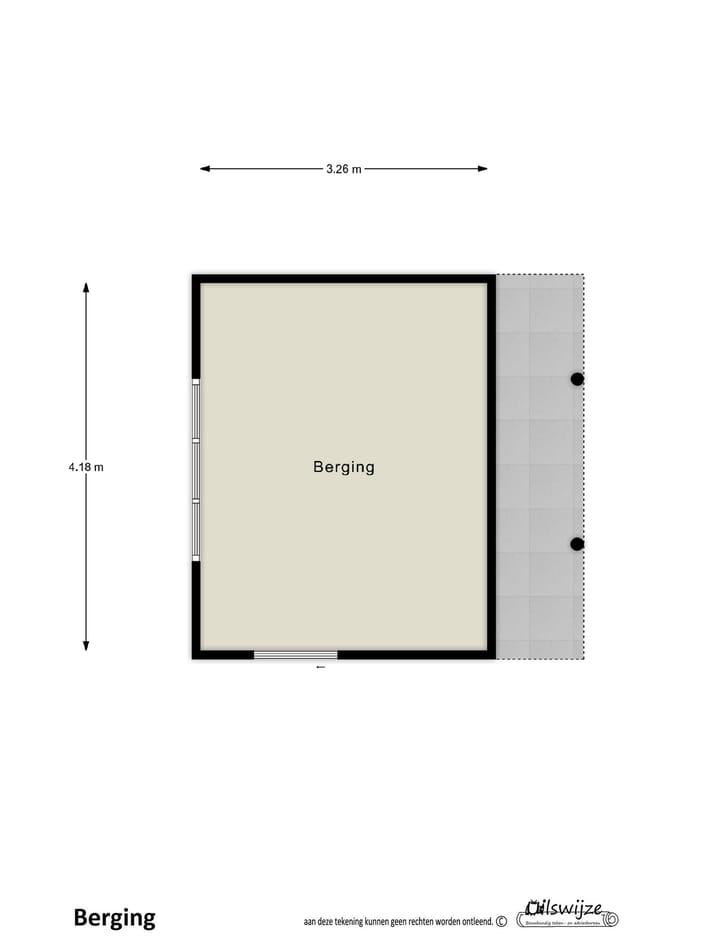 Foto 49 van Buitenweg 62