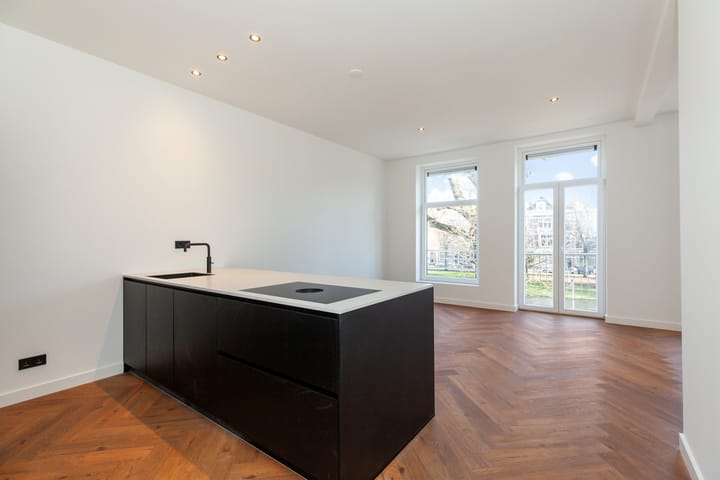 Foto 3 van Spoorsingel 59-B01