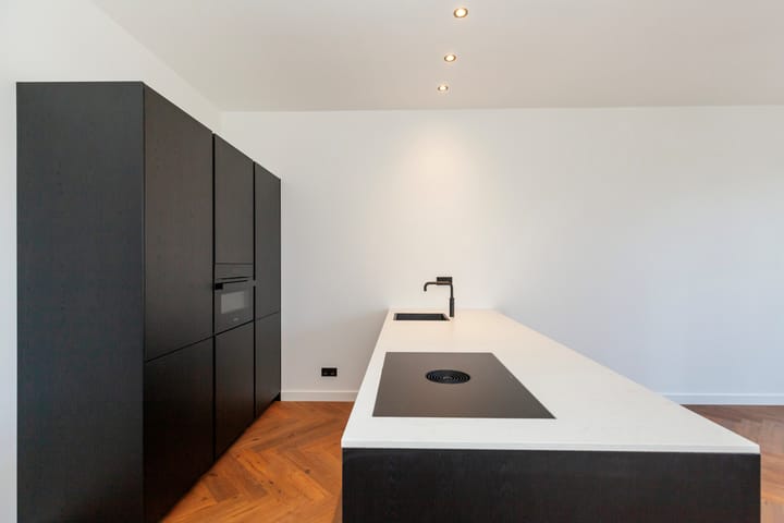 Foto 5 van Spoorsingel 59-B01