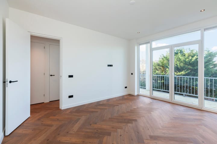 Foto 6 van Spoorsingel 59-B01