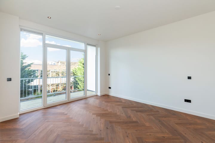 Foto 7 van Spoorsingel 59-B01