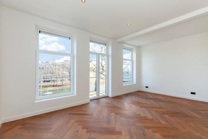 Foto 8 van Spoorsingel 59-B01