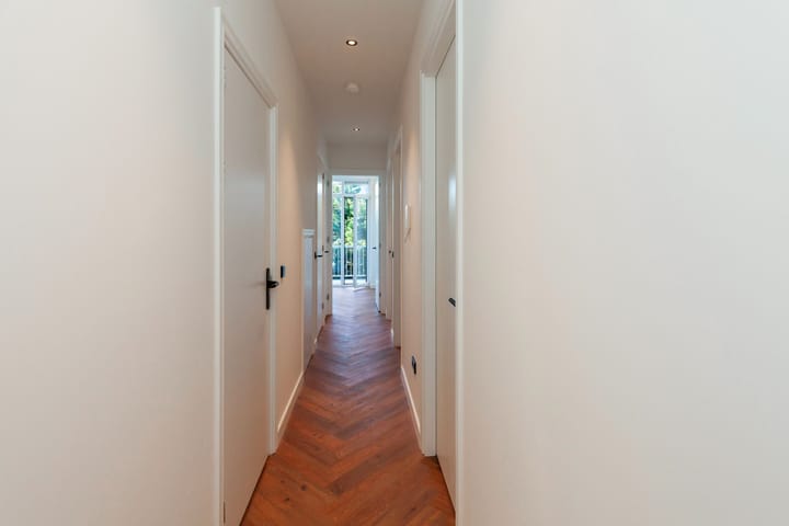 Foto 9 van Spoorsingel 59-B01