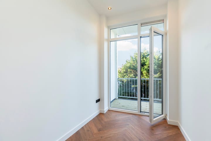 Foto 11 van Spoorsingel 59-B01