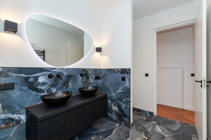 Foto 12 van Spoorsingel 59-B01