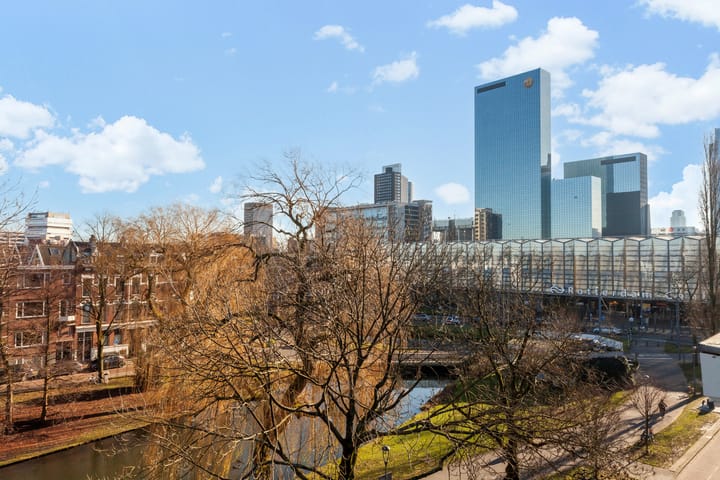 Foto 16 van Spoorsingel 59-B01