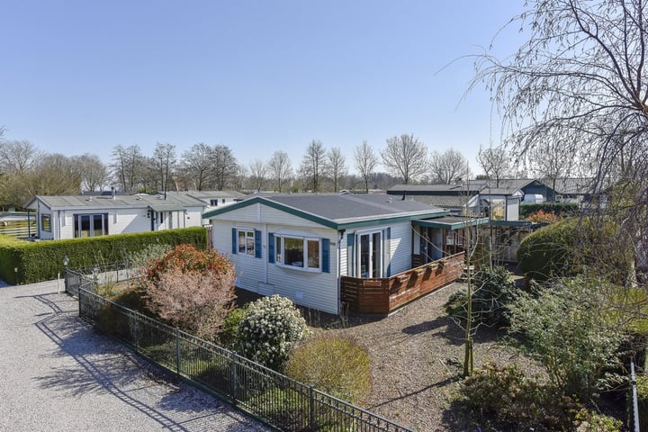 Hoofdweg 98 R-158