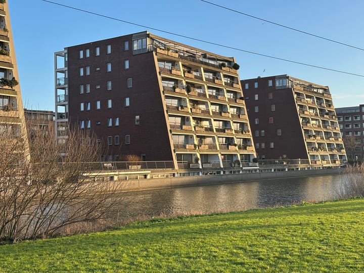 Foto 1 van Gerbrandypark 32