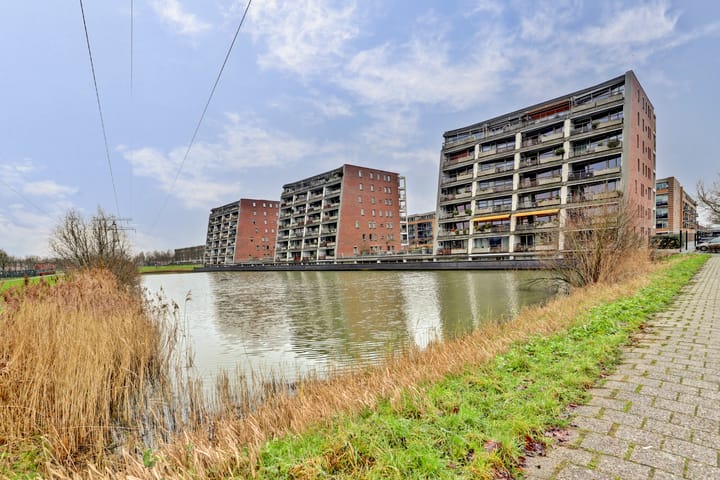 Foto 5 van Gerbrandypark 32