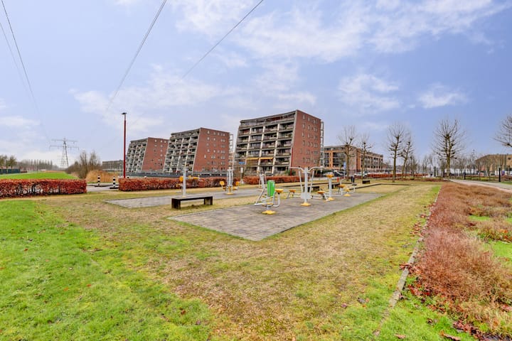 Foto 6 van Gerbrandypark 32