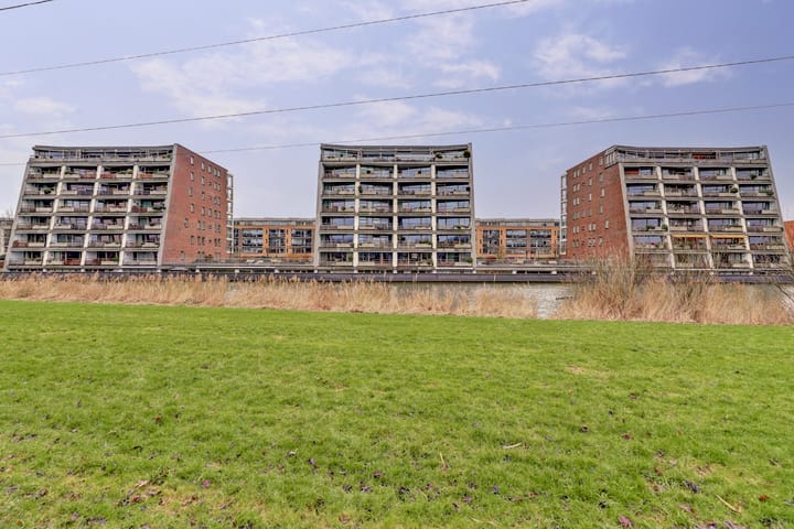 Foto 7 van Gerbrandypark 32