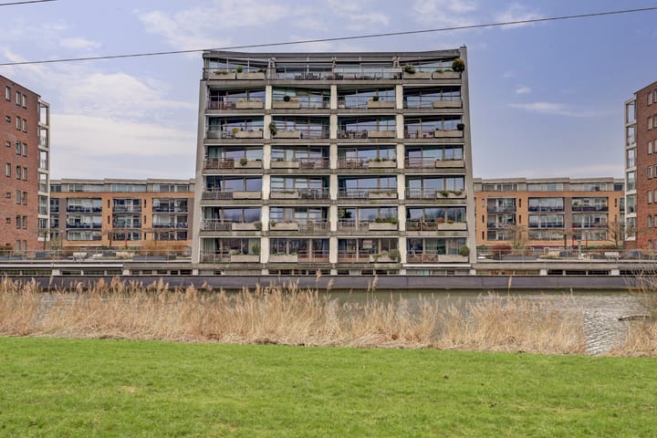 Foto 8 van Gerbrandypark 32