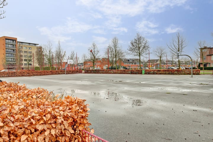 Foto 9 van Gerbrandypark 32