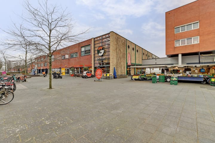 Foto 10 van Gerbrandypark 32