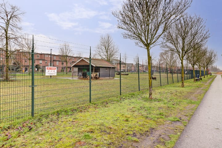 Foto 11 van Gerbrandypark 32