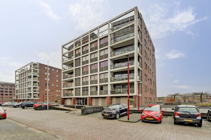 Foto 12 van Gerbrandypark 32