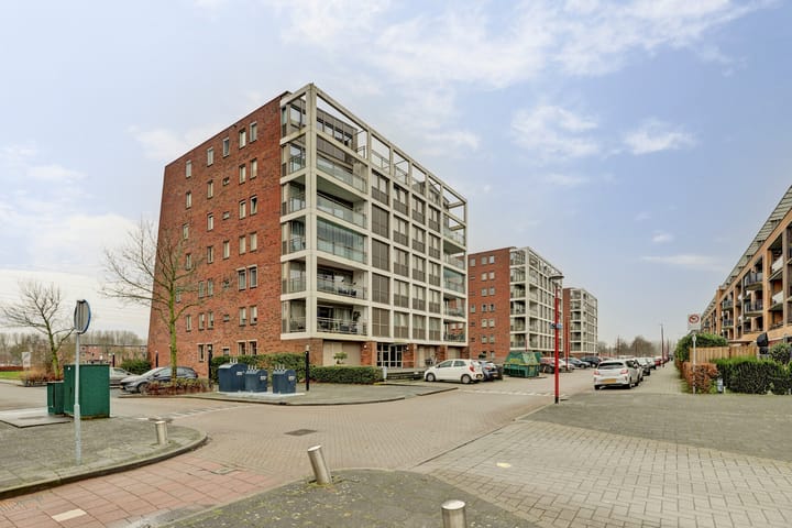 Foto 13 van Gerbrandypark 32