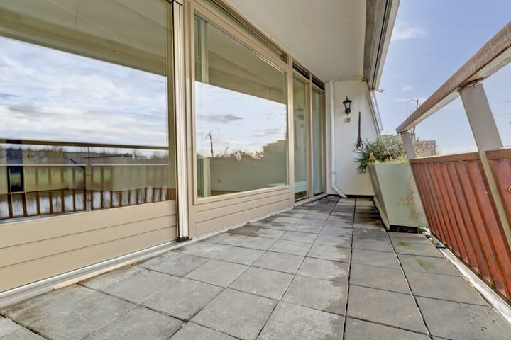 Foto 29 van Gerbrandypark 32