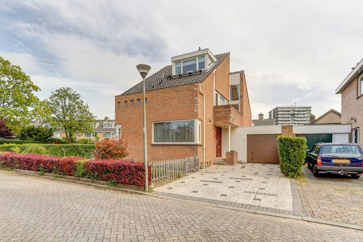 Foto 1 van Leklaan 18