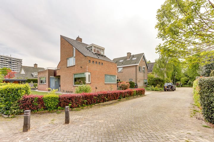 Foto 2 van Leklaan 18