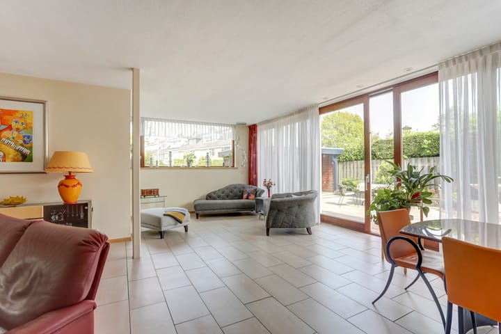 Foto 10 van Leklaan 18