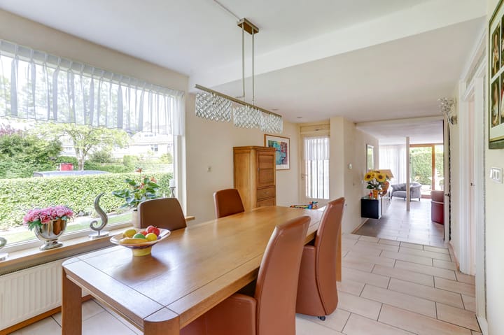 Foto 16 van Leklaan 18