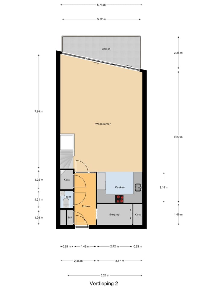 Foto 58 van Gerbrandypark 32