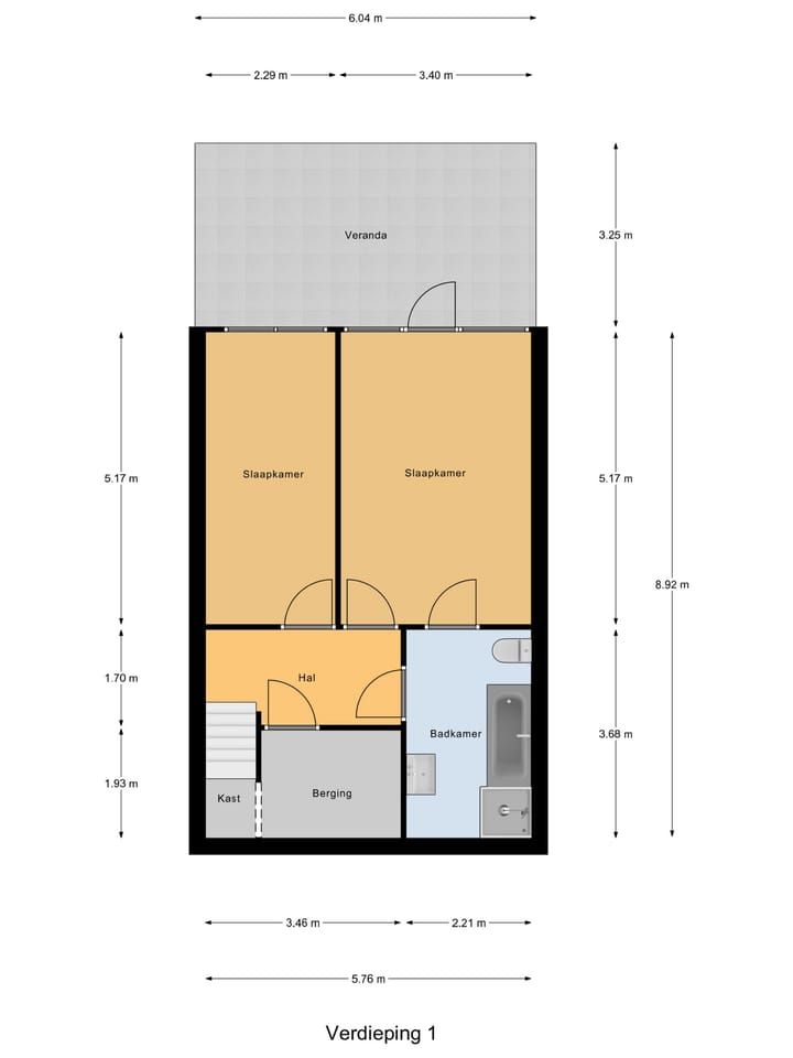 Foto 59 van Gerbrandypark 32