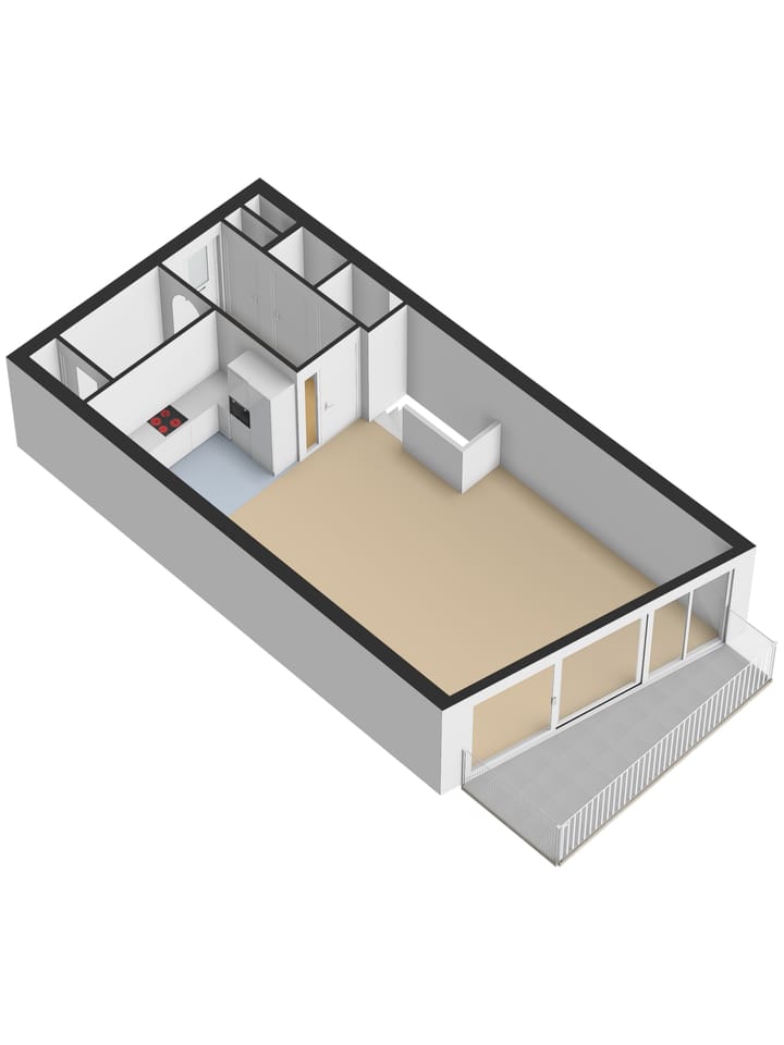 Foto 61 van Gerbrandypark 32