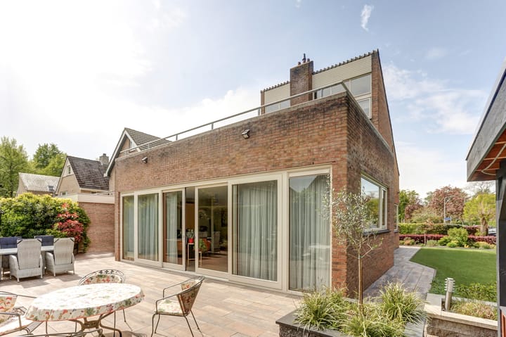 Foto 41 van Leklaan 18