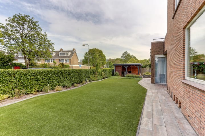 Foto 45 van Leklaan 18