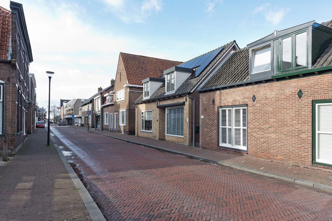 Foto 2 van Dorpsstraat 47