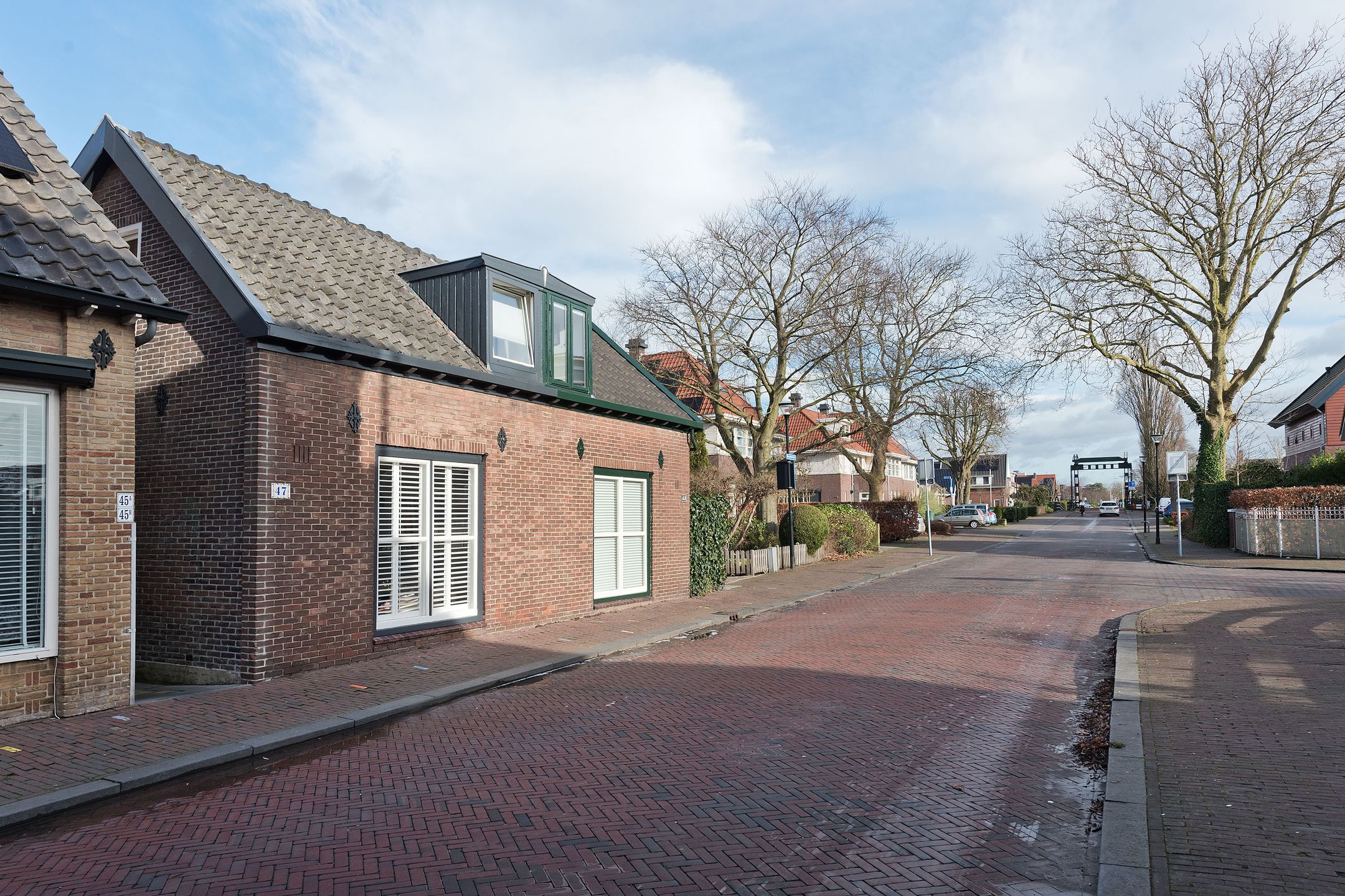Foto 3 van Dorpsstraat 47