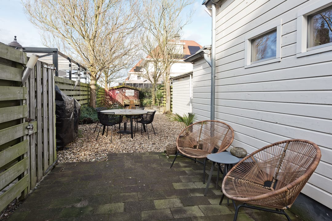 Foto 8 van Dorpsstraat 47