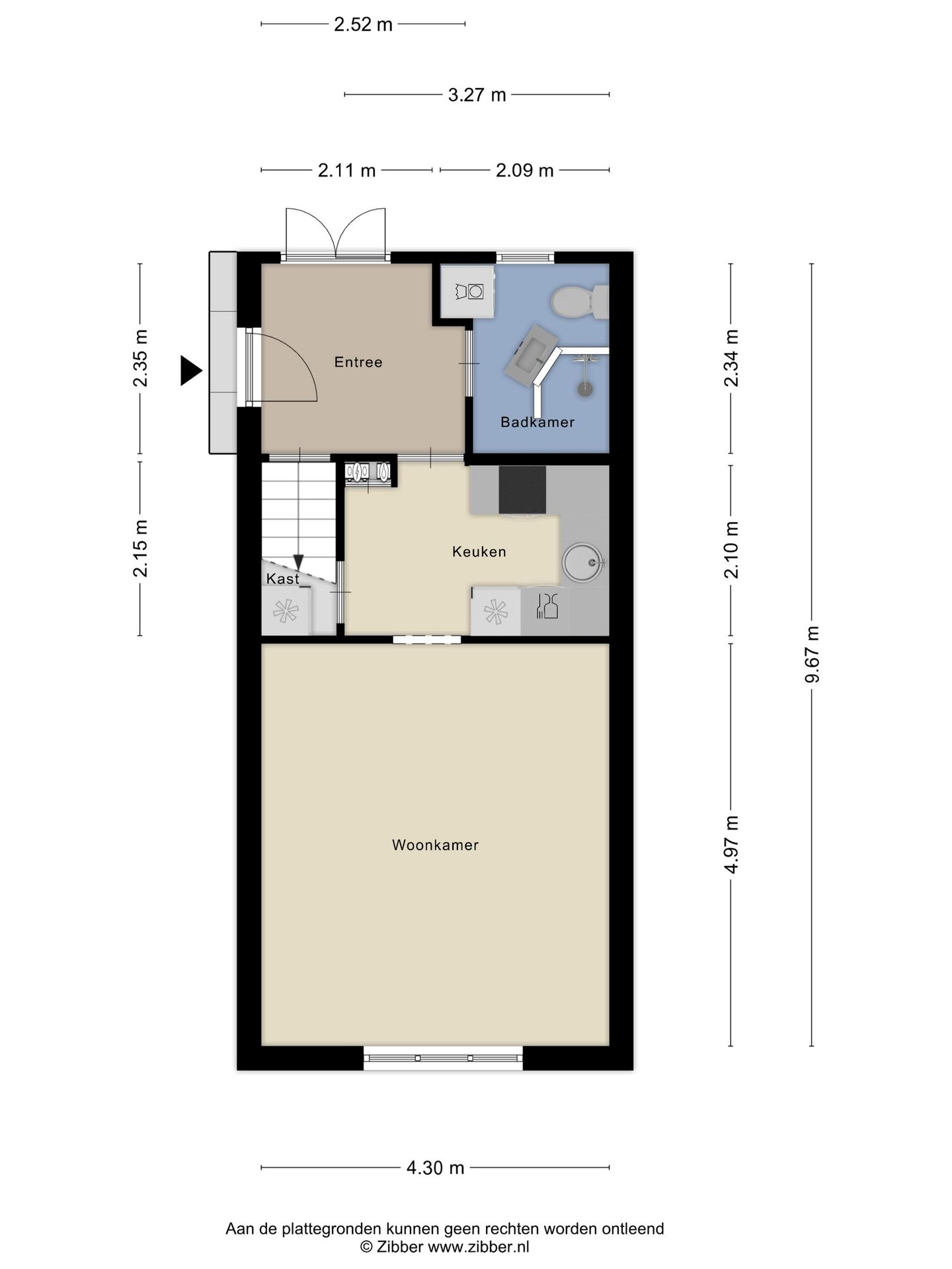 Foto 20 van Dorpsstraat 47